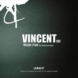 Vincent (IT) cover