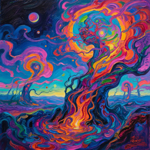 Dillon Kuphal - THE IRIDIUM MAIL