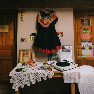 El último verano by Siete Tragos, Donna