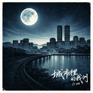 封愛 - 城市版 by JT VOX