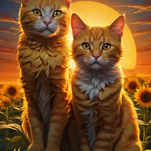 Meow