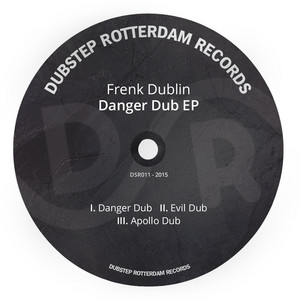 Danger Dub - Original Mix
