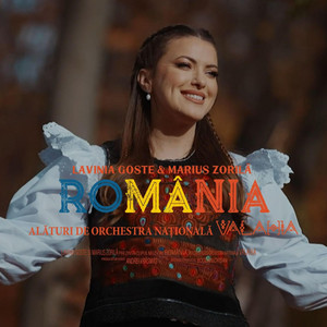 Lavinia Goste - Romania