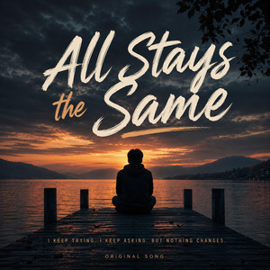 All Stays The Same by justinedwtlcya