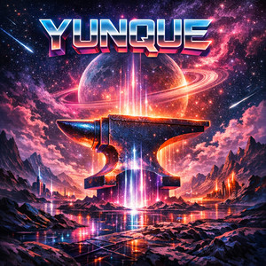 Yunque by Xylorion Flux