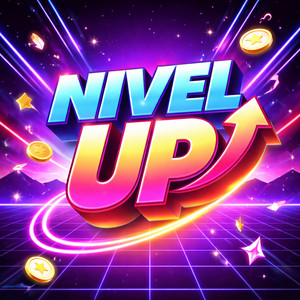 Nivel up by Dany La Vibra