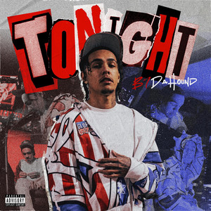 Tonight by B7DaHound, HeyTaewon