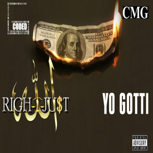 Dollah Fo’ Dollah Challenge (Yo Gotti Remix) by RIGHTJUST