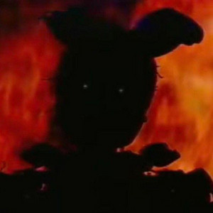 I See You Fnaf