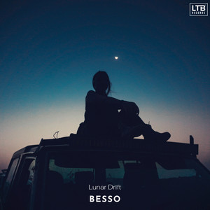 Lunar Drift by Besso