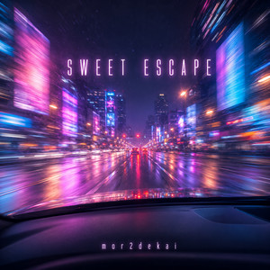 Sweet Escape by mor2dekai