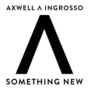 Something New cover art