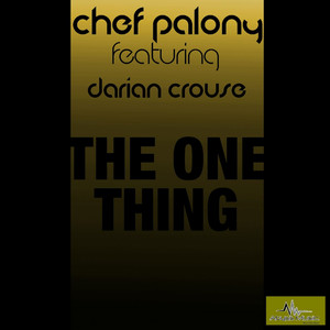 Chef Polony cover