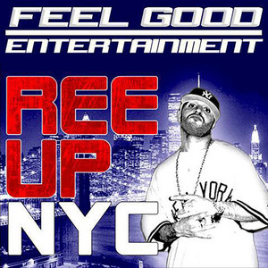 My Nigga My Nigga by Ree-Up