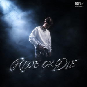 RIDE OR DIE by Simzy