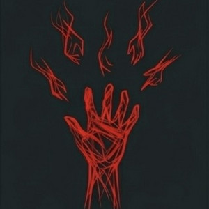 Burning desire by bervino