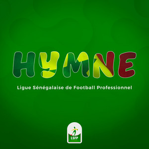 lsfp - Hymne ligue sénégalaise de football professionnel