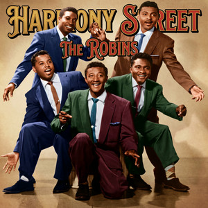 The Hatchet Man by The Robins