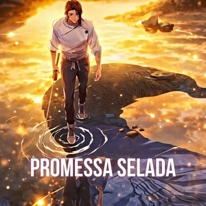 Promessa Selada (Jujutsu Kaisen) by Fan Animes Rap