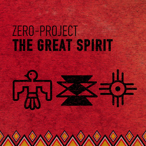 The Great Spirit by Zero-Project