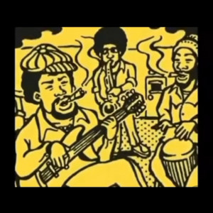 Lárgate Y Se Feliz by Slvestre Mc, MOON RASTA