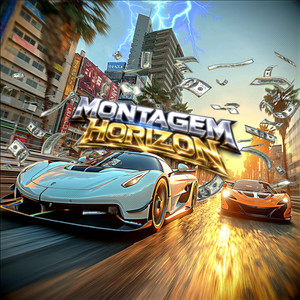 MONTAGEM HORIZON