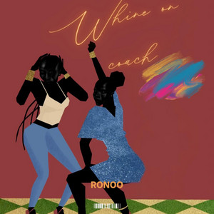 Whine on coach by Ronoo