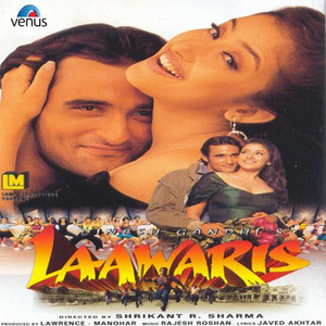 Laawaris (Original Motion Picture Soundtrack) album