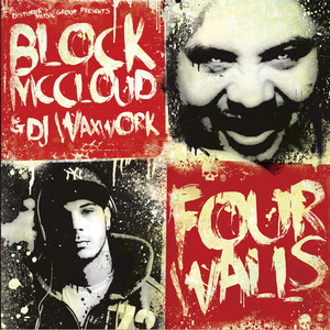 Crazy Man StraitJacket Remix (feat. R.a. the Rugged Man & Celph Titled) by Block Mccloud & DJ Waxwork, R.A. The Rugged Man, Celph Titled