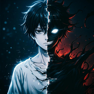 I'm My Worst Enemy by SyraxSoul