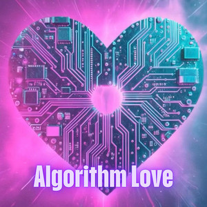 Algorithm Love by CANDY.