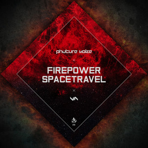 Firepower - Original cover art