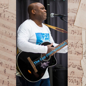 The Cup (Instrumental)