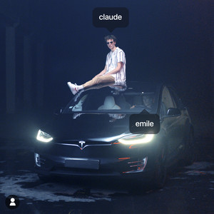 Claude by EMILE