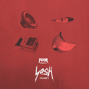 FooR Presents: Yosh, Vol. 2 album