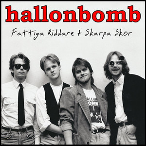 Hallonbomb