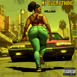 My Everything by will_not_beyan