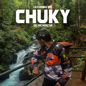 Los Anders - La cumbia del Chucky de Michoacán