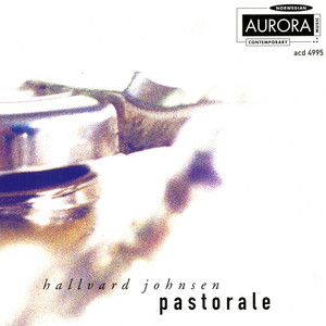 Hallvard Johnsen: Pastorale album