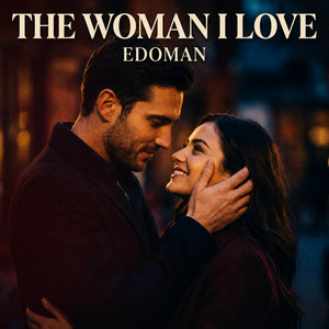 DON'T I DESERVE HAPPINESS by EdoMan