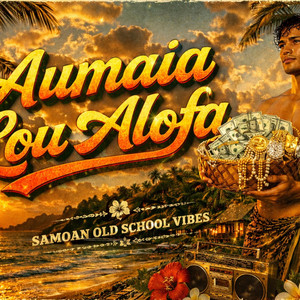 Samoawave94 - Aumaia Lou Alofa