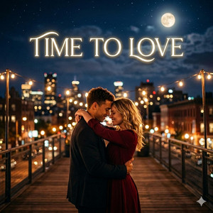 Time To Love by Omniscients
