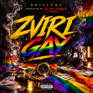 Zviri Gay by Skillful Official