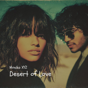 Desert of Love by Monika XYZ