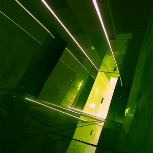Bass by Lumina Aurora