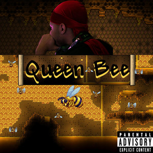 Portada de Queen Bee
