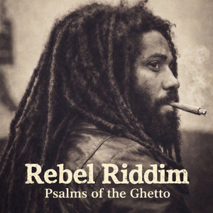Concrete Revelation by Rebel Riddim