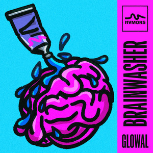 Brainwasher - Edit by Glowal