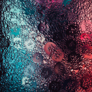 Summer Blissful Summer Rain Sounds for Relaxation & Meditation album