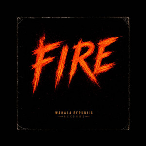 Fire by JaySturrna, rare, Obago